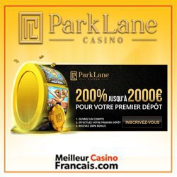 Parklane Casino